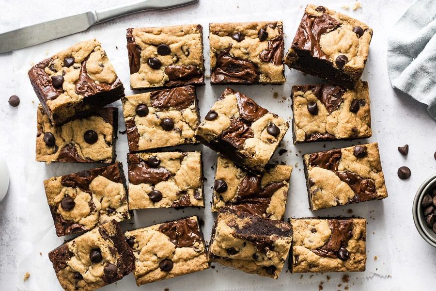 brookies