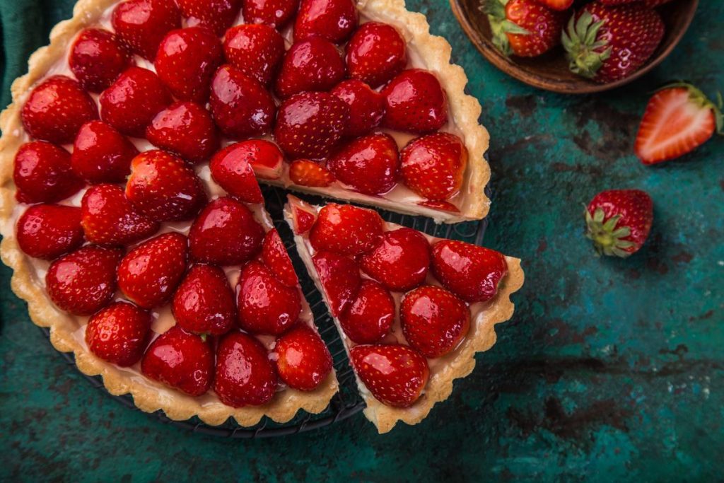 pie
